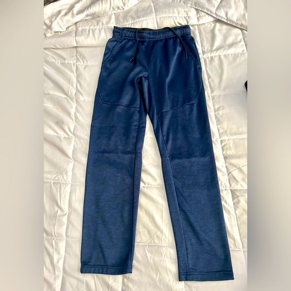 TECH FLEECE SWEATPANTS - Picture 1 of 7